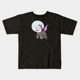 Vampire Opal Kids T-Shirt